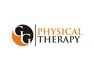 GG Physical Therapy logo design by rief