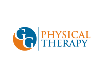 GG Physical Therapy logo design by rief