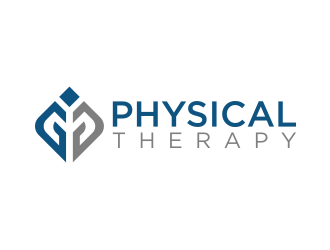 GG Physical Therapy logo design by Franky.