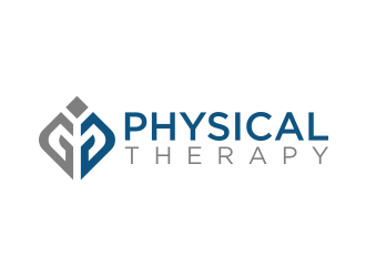 GG Physical Therapy logo design by Franky.