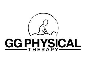 GG Physical Therapy logo design by AamirKhan
