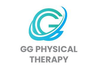GG Physical Therapy logo design by lbdesigns