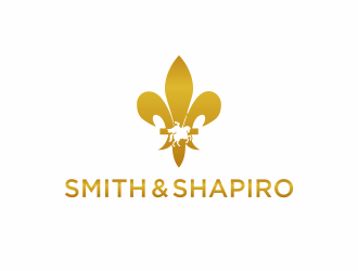 Smith & Shapiro logo design by Zeratu