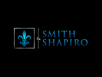 Smith & Shapiro logo design by ndaru