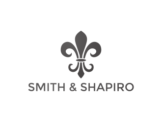 Smith & Shapiro logo design by artery