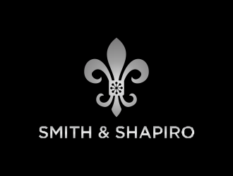 Smith & Shapiro logo design by y7ce