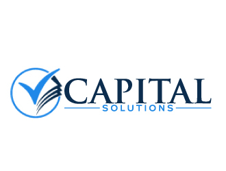 Capital Wealth Solutions logo design by AamirKhan
