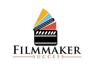 Filmmaker Success logo design by AamirKhan