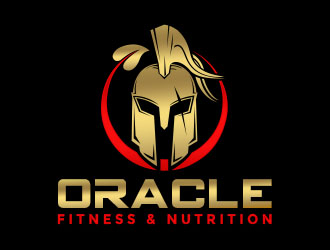 Oracle Fitness & Nutrition logo design by Benok
