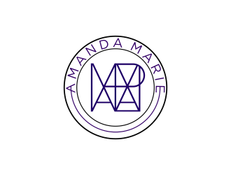 Amanda Marie logo design by Msinur