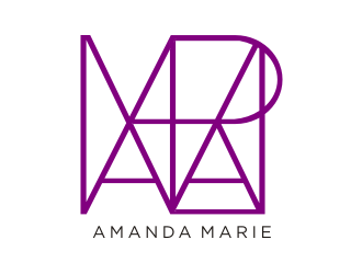 Amanda Marie logo design by narnia