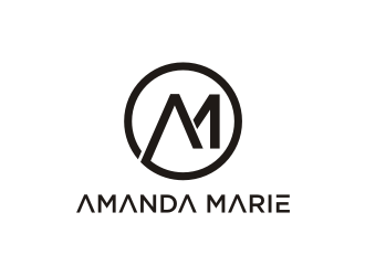 Amanda Marie logo design by rief