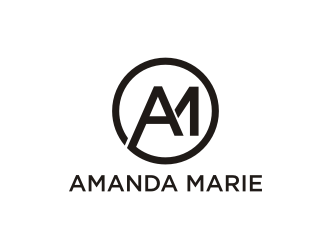 Amanda Marie logo design by rief