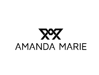 Amanda Marie logo design by akupamungkas