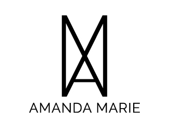Amanda Marie logo design by munna