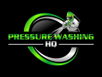 logo design by hidro