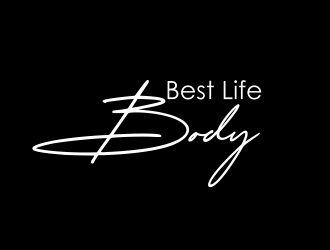 Best Life Body logo design by GassPoll