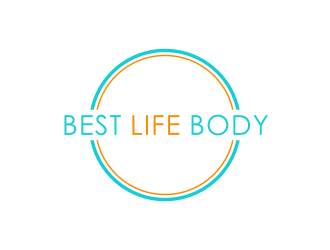 Best Life Body logo design by GassPoll