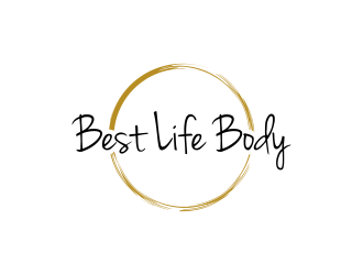 Best Life Body logo design by GassPoll