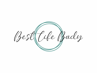 Best Life Body logo design by hopee