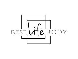 Best Life Body logo design by vostre