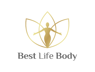 Best Life Body logo design by Coolwanz