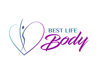 Best Life Body logo design by Coolwanz