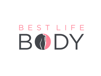 Best Life Body logo design by GassPoll