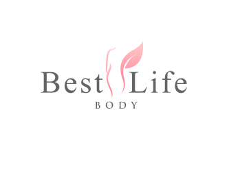Best Life Body logo design by GassPoll