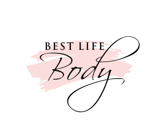 Best Life Body logo design by GassPoll