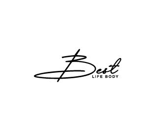 Best Life Body logo design by bigboss