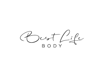 Best Life Body logo design by bigboss