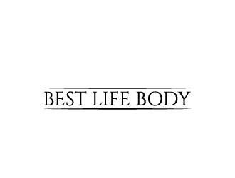 Best Life Body logo design by bigboss