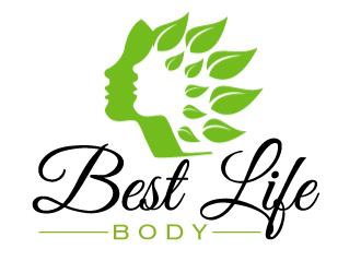 Best Life Body logo design by AamirKhan
