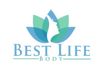Best Life Body logo design by AamirKhan