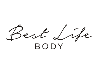 Best Life Body logo design by Franky.