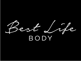 Best Life Body logo design by Franky.