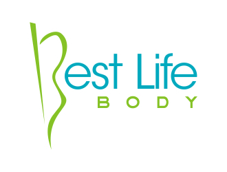 Best Life Body logo design by cikiyunn