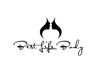 Best Life Body logo design by oke2angconcept