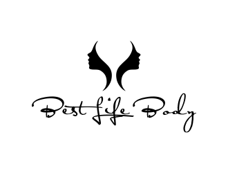 Best Life Body logo design by oke2angconcept