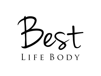 Best Life Body logo design by mukleyRx