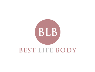 Best Life Body logo design by Artomoro
