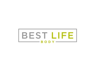 Best Life Body logo design by Artomoro