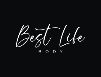 Best Life Body logo design by ora_creative