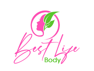 Best Life Body logo design by AamirKhan