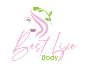 Best Life Body logo design by AamirKhan