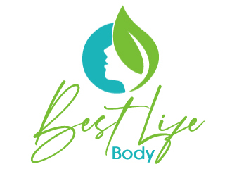 Best Life Body logo design by AamirKhan
