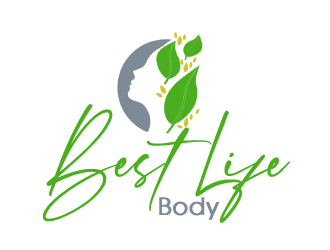 Best Life Body logo design by AamirKhan