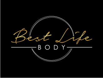 Best Life Body logo design by puthreeone