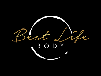 Best Life Body logo design by puthreeone